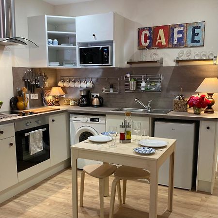 Fantastic Ground Floor Apartment Opposite Thermes Bagnères-de-Luchon Екстериор снимка