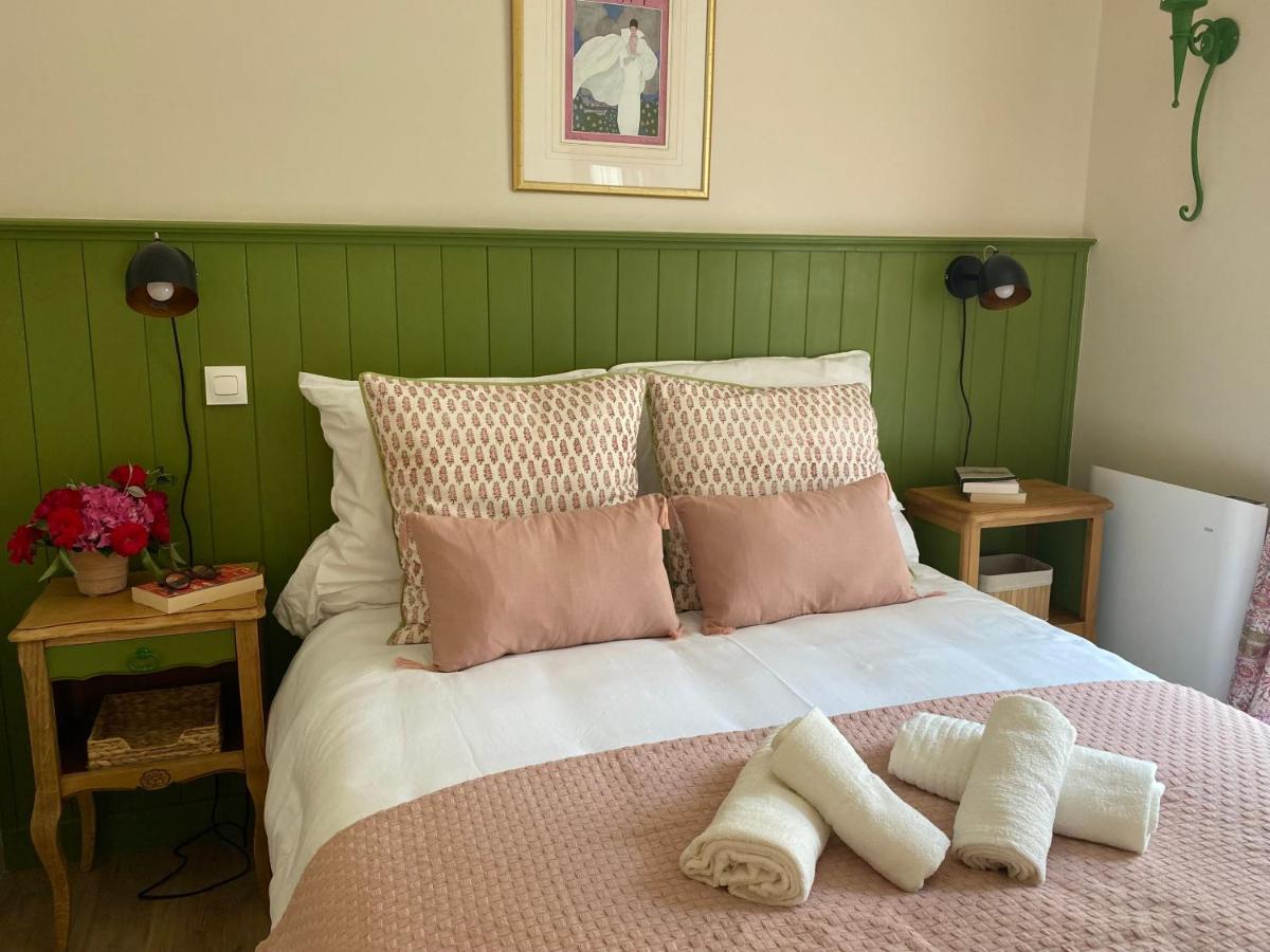 Fantastic Ground Floor Apartment Opposite Thermes Bagnères-de-Luchon Екстериор снимка