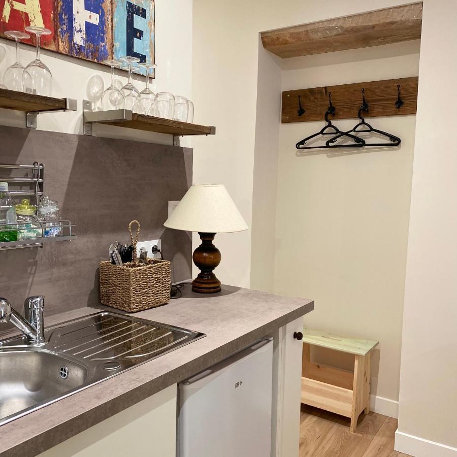 Fantastic Ground Floor Apartment Opposite Thermes Bagnères-de-Luchon Екстериор снимка