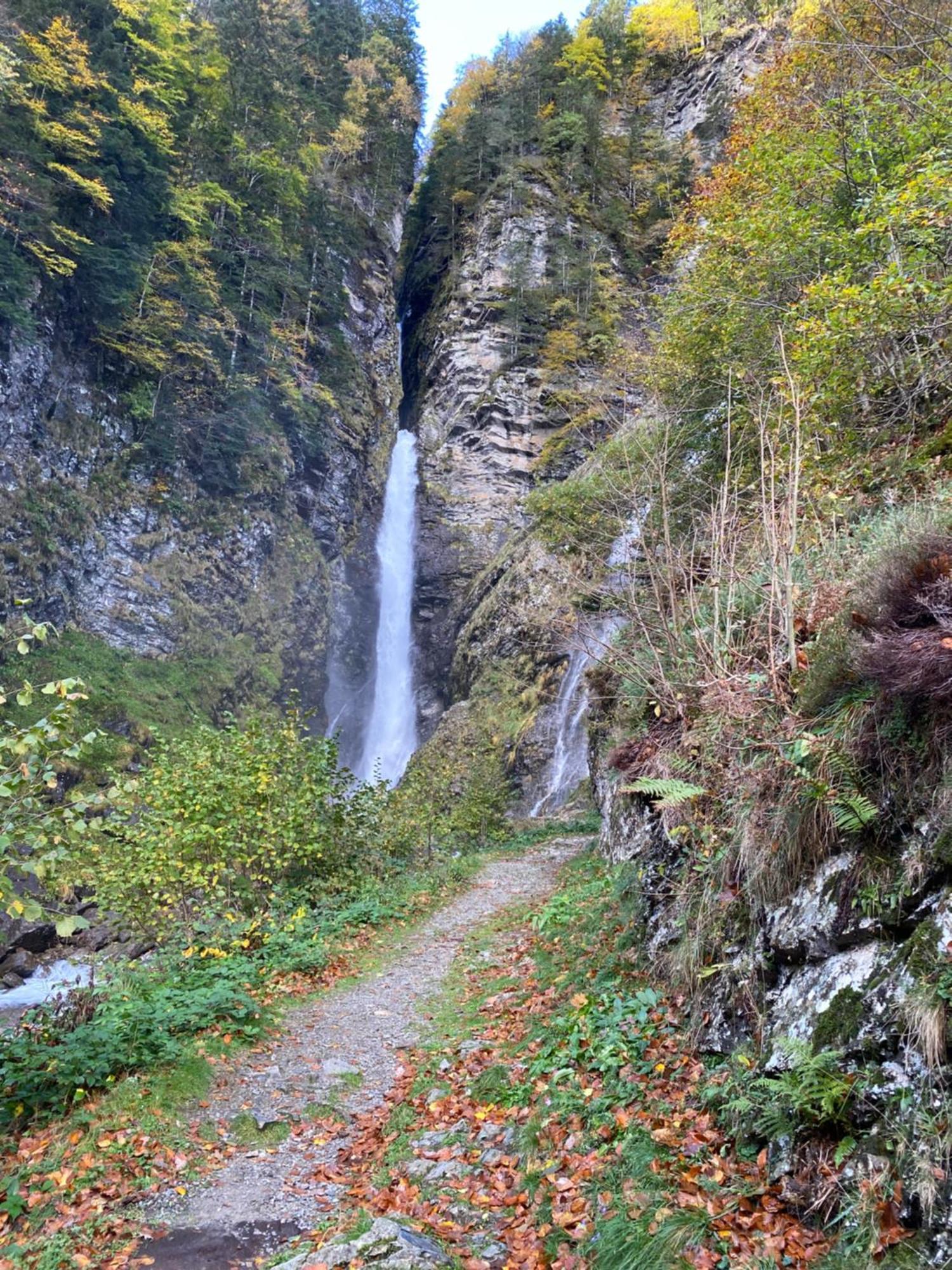 Fantastic Ground Floor Apartment Opposite Thermes Bagnères-de-Luchon Екстериор снимка
