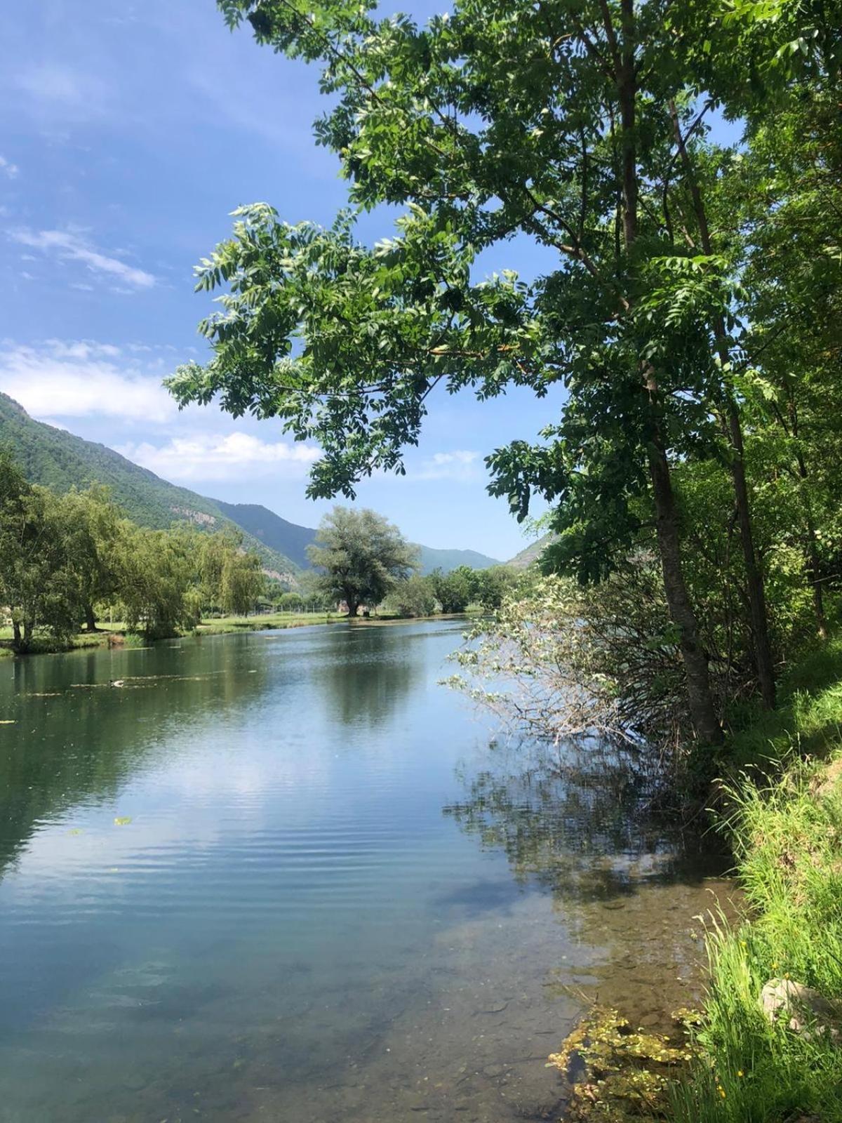 Fantastic Ground Floor Apartment Opposite Thermes Bagnères-de-Luchon Екстериор снимка