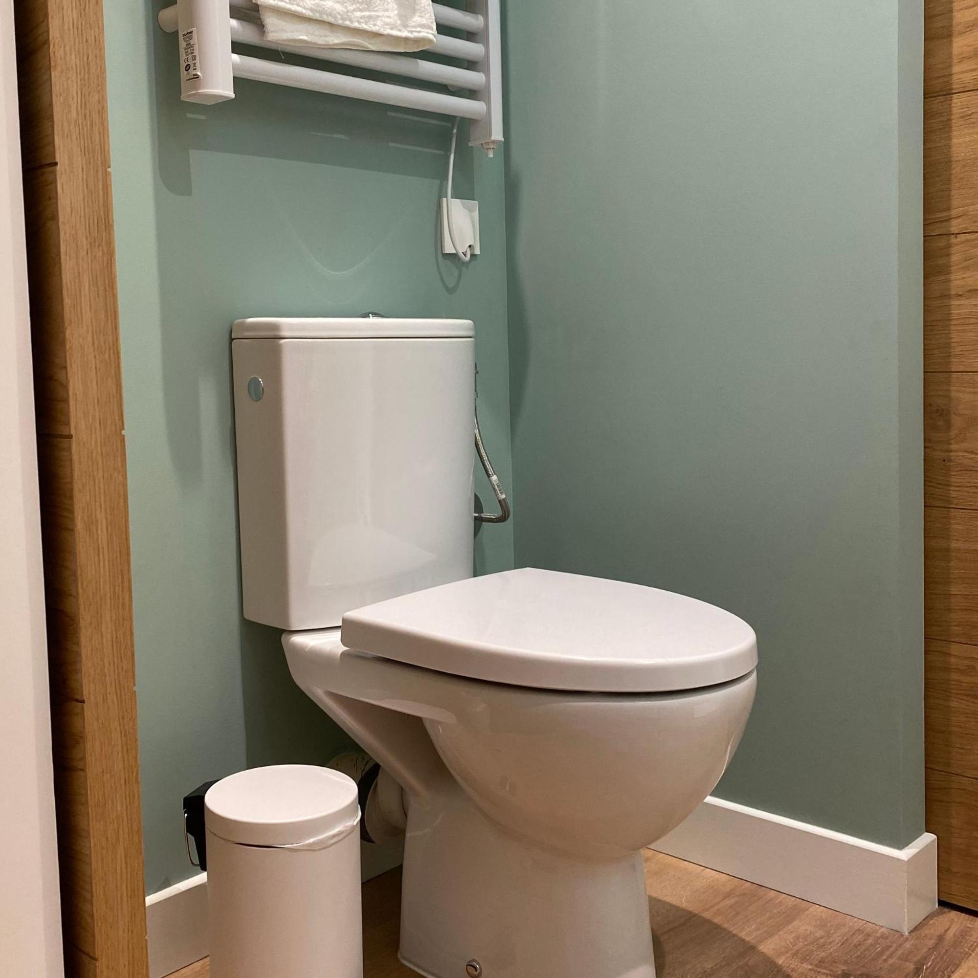 Fantastic Ground Floor Apartment Opposite Thermes Bagnères-de-Luchon Екстериор снимка